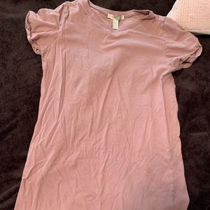 Forever 21 T Shirt Dress